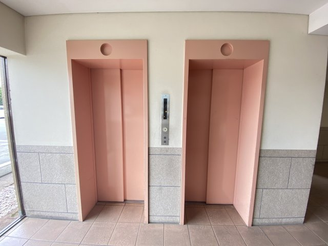 【その他共用部分】 | フラワーマンション田迎