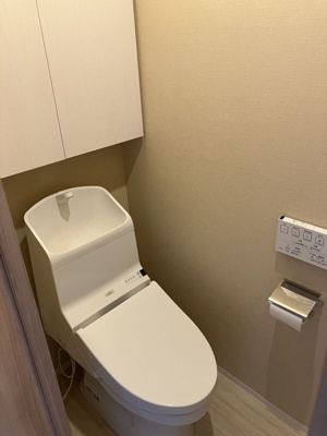 【トイレ】 | T.brand世田谷
