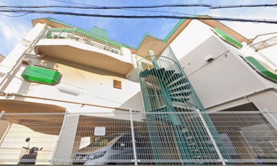 【外観】 | コボリマンション甲東園