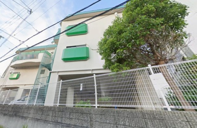 【外観】 | コボリマンション甲東園