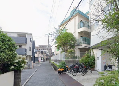 【周辺】 | コボリマンション甲東園