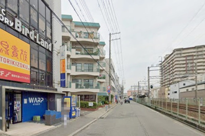 【周辺】 | コボリマンション甲東園