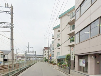 【周辺】 | コボリマンション甲東園