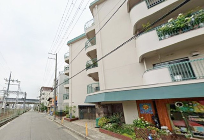 【外観】 | コボリマンション甲東園