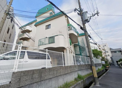 【外観】 | コボリマンション甲東園
