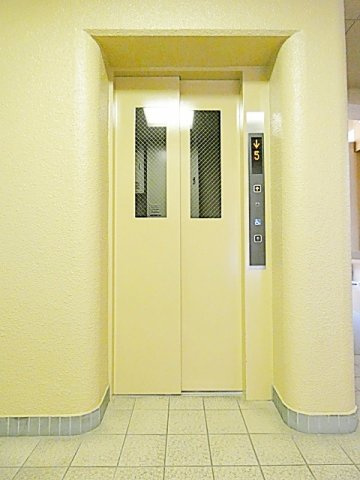 ロイヤルコンフォート日進のその他共用部分