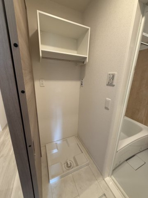 【その他】 | ディーアゼリア | 他部屋参考写真です