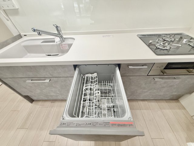 メゾン覚王山月宮殿の設備