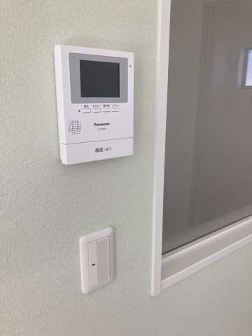 寿ハウスのセキュリティ