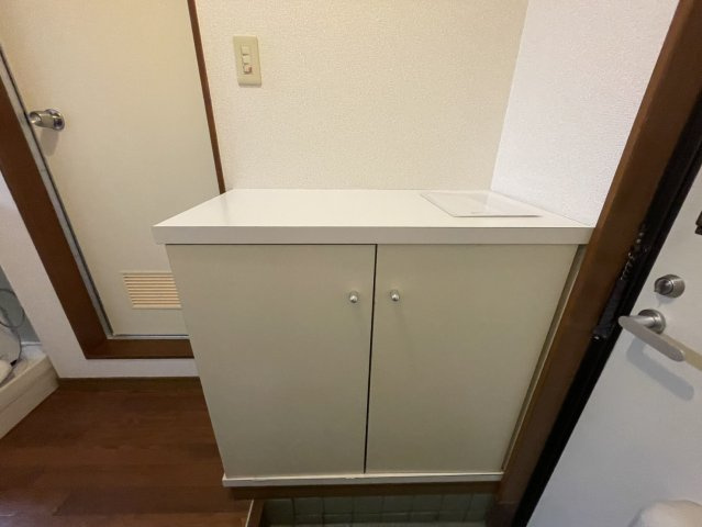 西宮サンハイツの設備