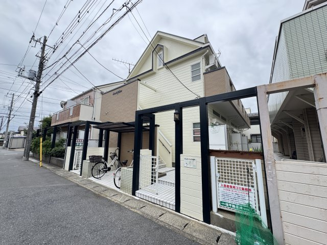 ジュネパレス松戸４５