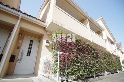 【外観】 | パルフェ | おしゃれな建物♪