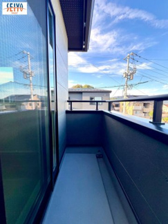 【バルコニー】 | ☆東広島市八本松南５丁目　新規分譲☆