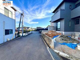  | ☆東広島市八本松南５丁目　新規分譲☆