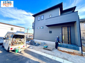  | ☆東広島市八本松南５丁目　新規分譲☆