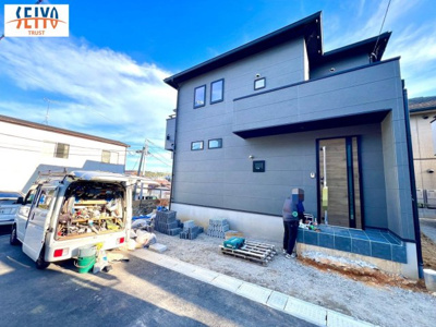  | ☆東広島市八本松南５丁目　新規分譲☆