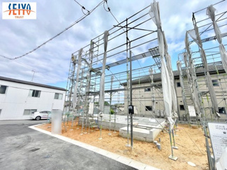【前面道路含む現地写真】 | ☆東広島市八本松南５丁目　新規分譲☆