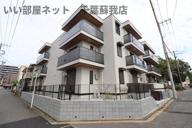 (仮称)D-ROOM神明町Ⅱ B