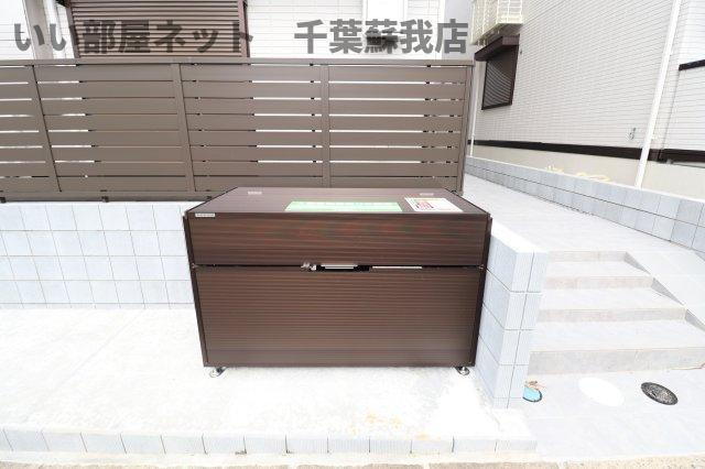 (仮称)D-ROOM神明町Ⅱ Bの省エネ性能ラベル