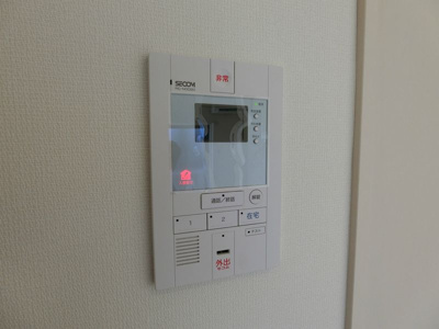 【セキュリティ】 | リブリ・馬絹