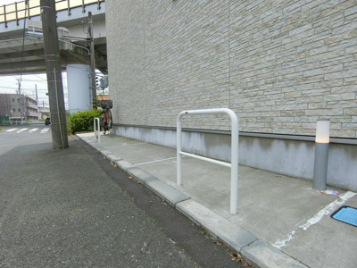 【その他共用部分】 | リブリ・馬絹