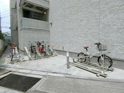 【その他共用部分】 | リブリ・馬絹