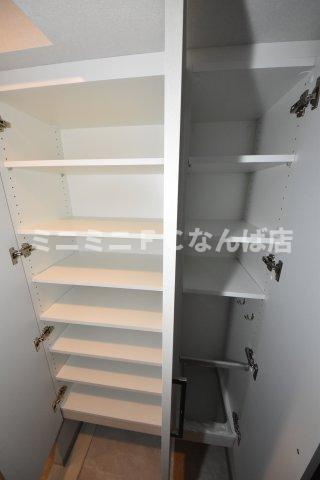 アーバネックス本町Ⅱのその他共用部分