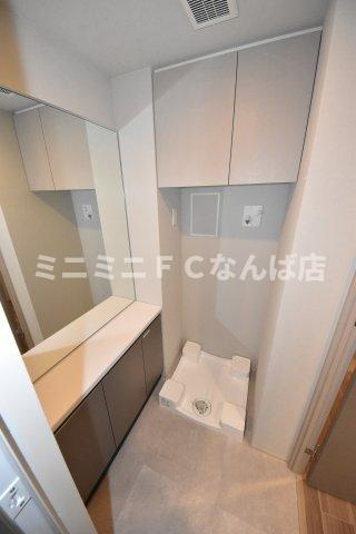 アーバネックス本町Ⅱの設備