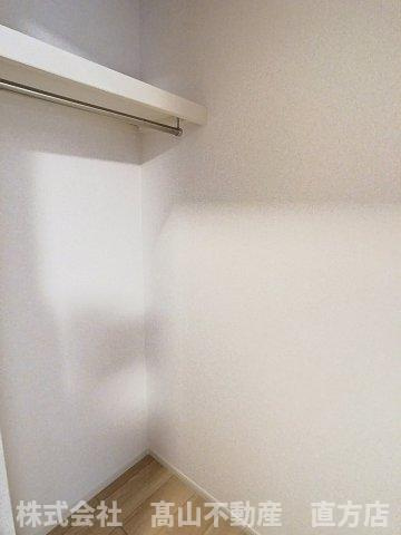 直方市大字感田のアパートのその他