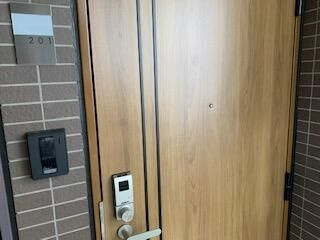 カペラⅦのその他共用部分