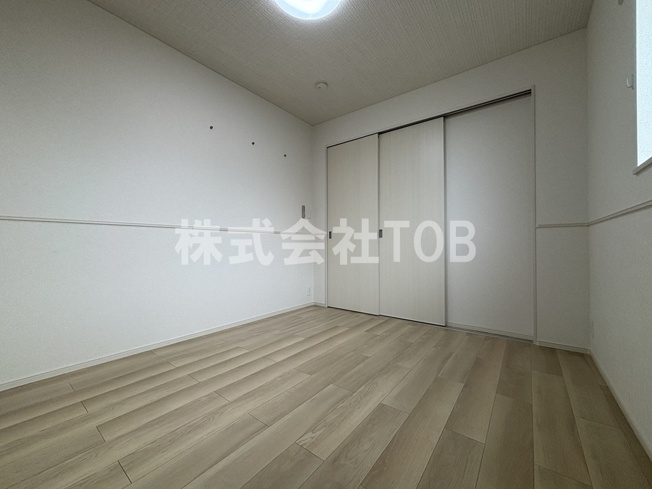 【洋室】 | サン番館 | 洋室5.3帖