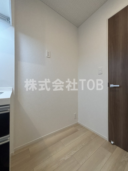 【その他】 | サン番館 | 冷蔵庫置場