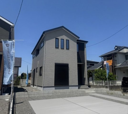 熊本市南区良町１丁目の新築一戸建
