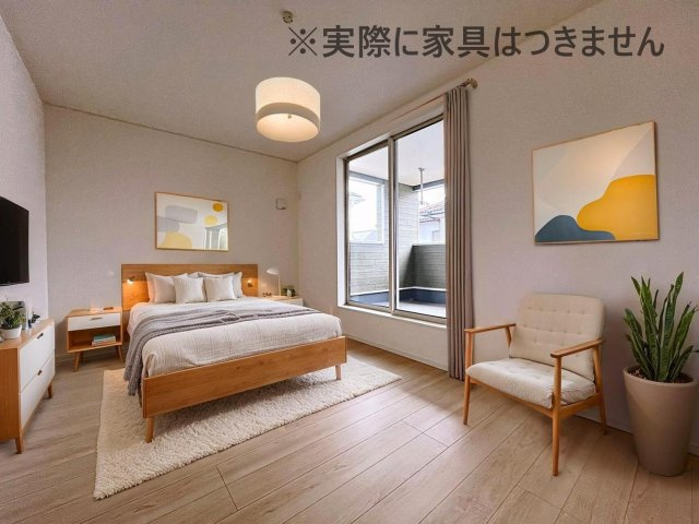 新築戸建・新築建売　伊達市保原町西町第6　大田小・桃陵中のその他