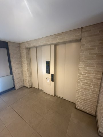 オハナ北戸田ガーデニアB棟のその他共用部分|エレベーター