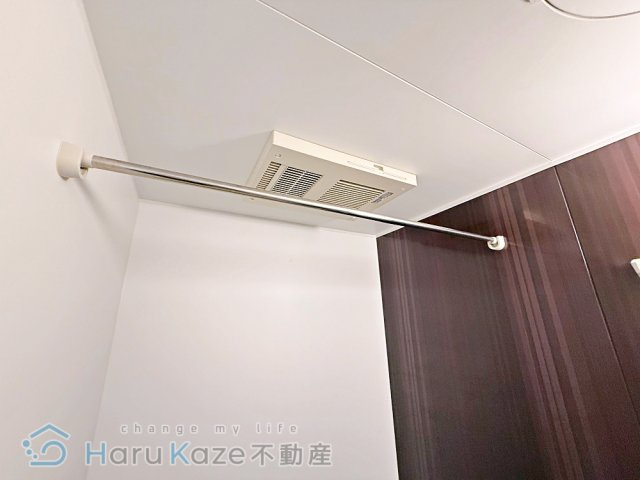 【浴室】 | Grande柴田【名古屋市賃貸・オートロック付き】