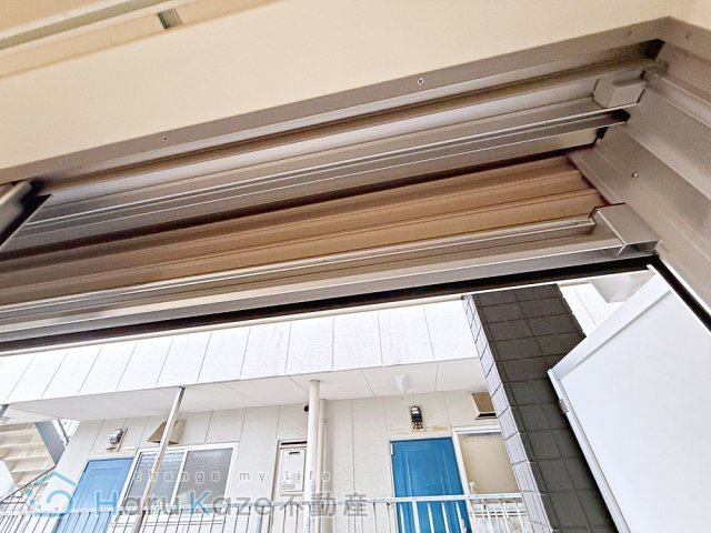 【セキュリティ】 | Grande柴田【名古屋市賃貸・オートロック付き】