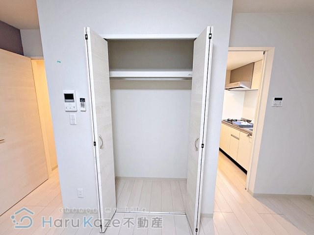 【収納】 | Grande柴田【名古屋市賃貸・オートロック付き】