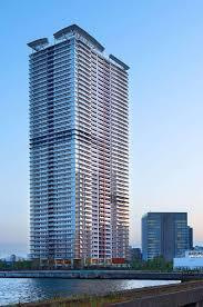 パークタワー晴海　１０階