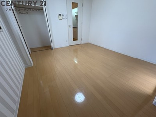 コンフォート中喜の居間