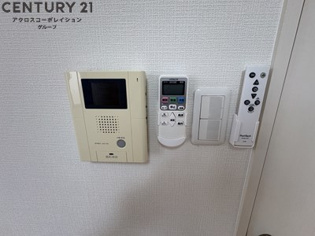 コンフォート中喜のその他物件画像