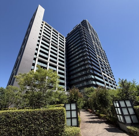 クレストタワー品川シーサイド