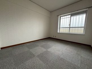 【洋室】 | 昭島つつじが丘ハイツ3号棟 | ※クリーニング前の写真です。