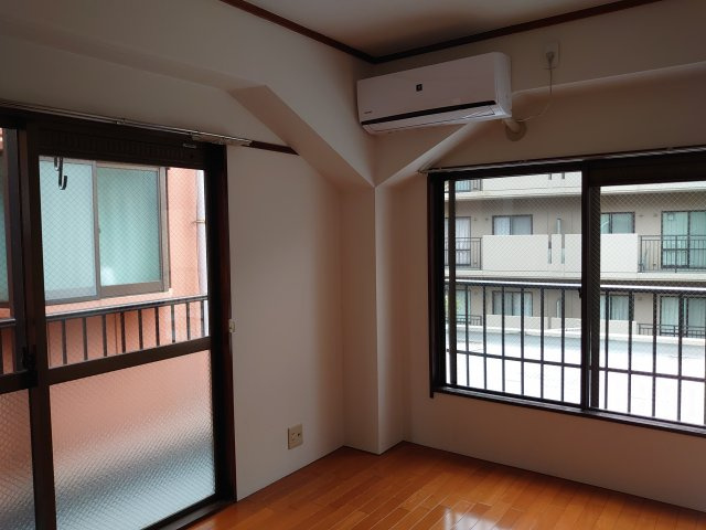 滝口マンションの洋室|別部屋の参考写真です。