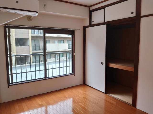 滝口マンションの洋室|別部屋の参考写真です。