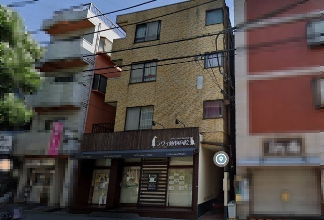 滝口マンション