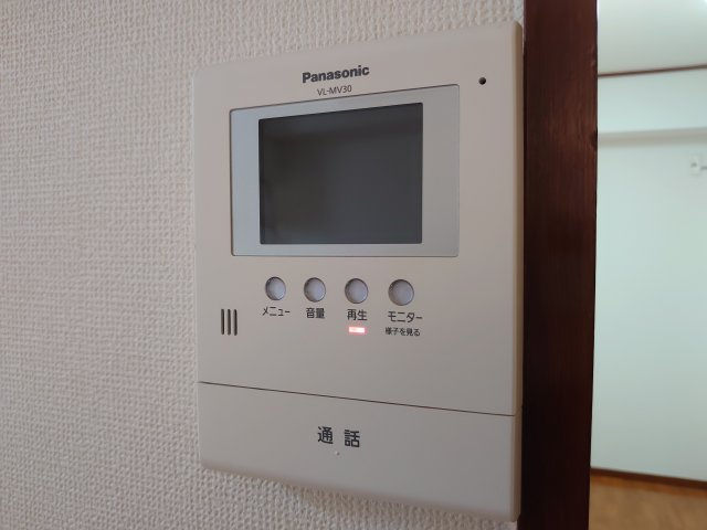 滝口マンションの設備|別部屋の参考写真です。