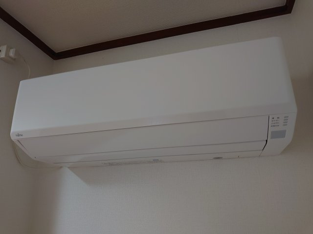 滝口マンションの設備|別部屋の参考写真です。