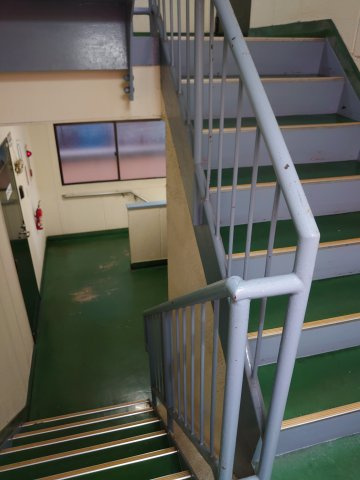 滝口マンションのその他共用部分|別部屋の参考写真です。