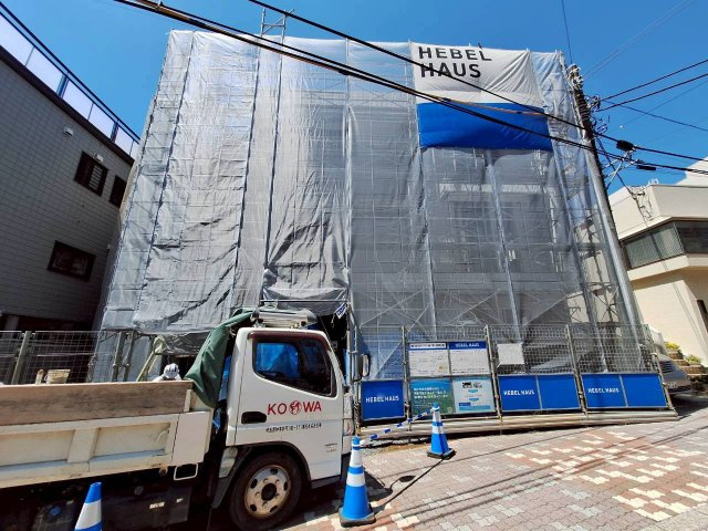 ＶＩＡ　ＤＥＬ　ＶＥＮＴＯ　Ⅱ　ヴィアデルヴェントツーのその他共用部分|旭化成ペット共生ヘーベルメゾン